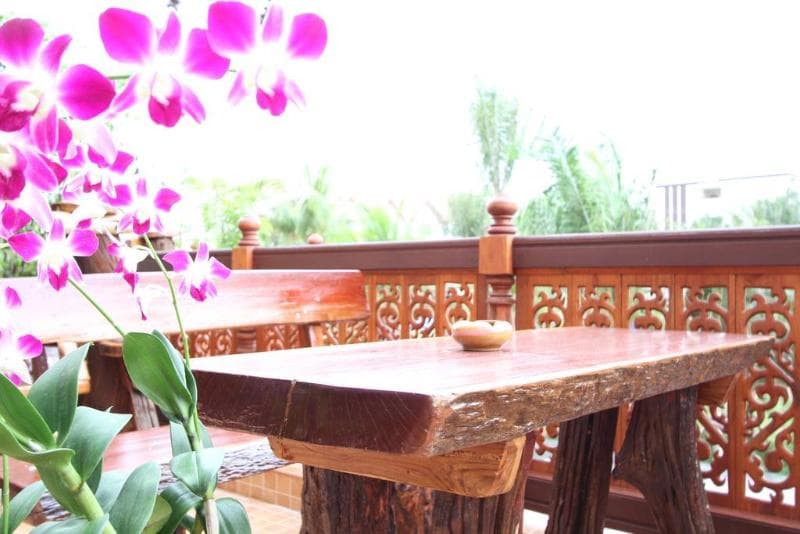 The Orchid House 3