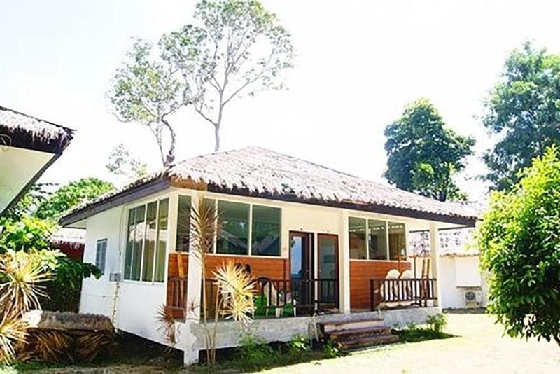 Z-Touch Lipe Island Resort photo 1