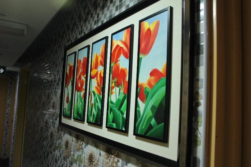 New Wave Hotel Melawati photo 1