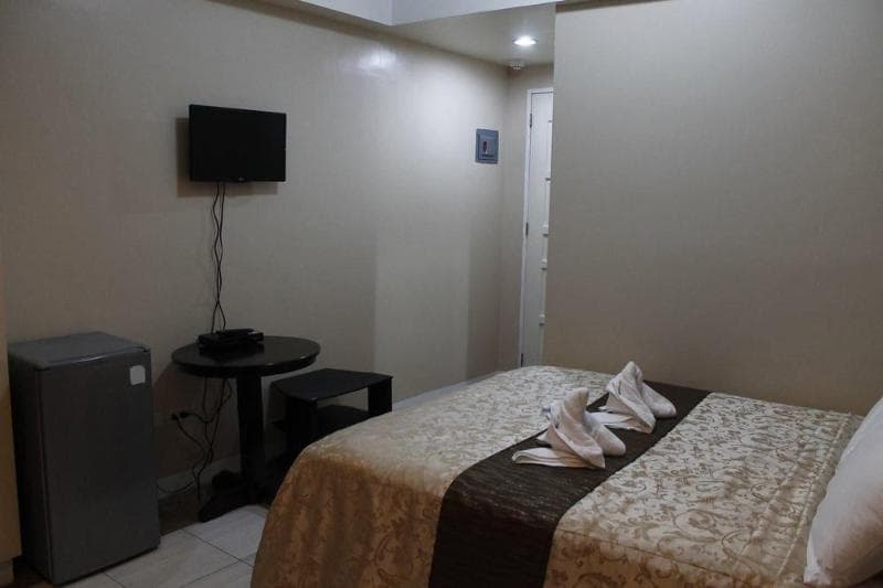 La Anclar Hometel 3