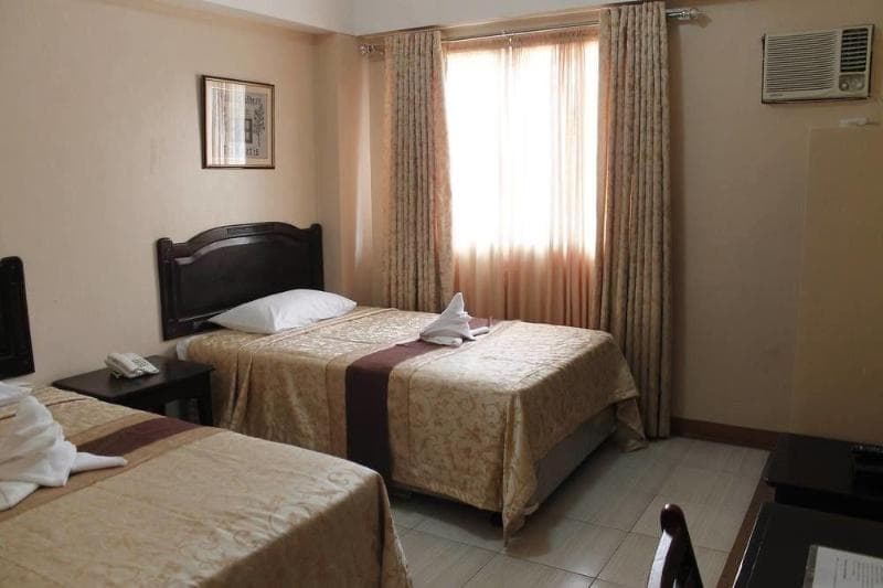 La Anclar Hometel 5