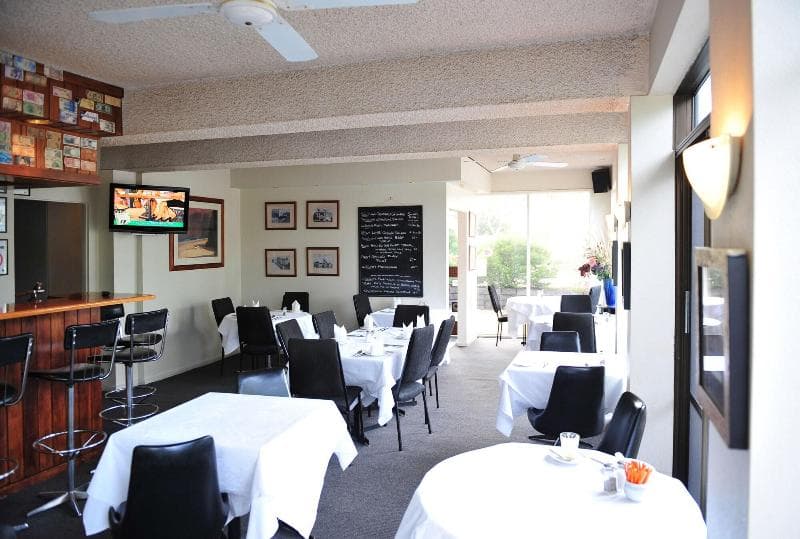 Beaumaris Bay Motel photo 1
