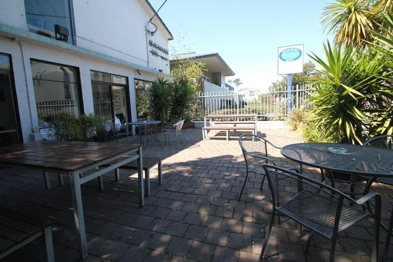 Beaumaris Bay Motel 3