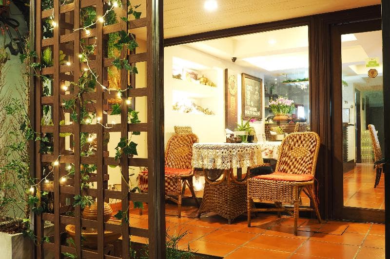 Baan Sukhumvit Soi 20 photo 1