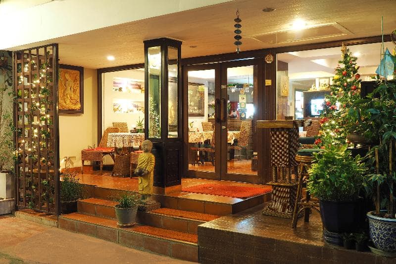 Baan Sukhumvit Soi 20 3