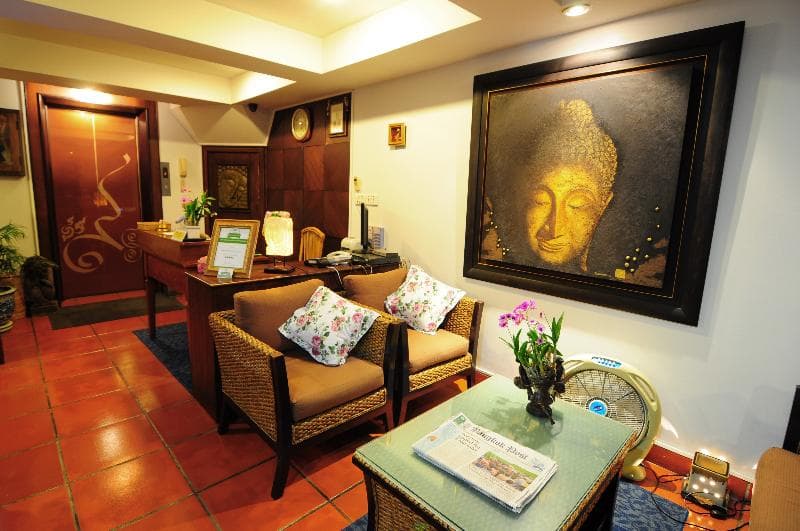 Baan Sukhumvit Soi 20 5