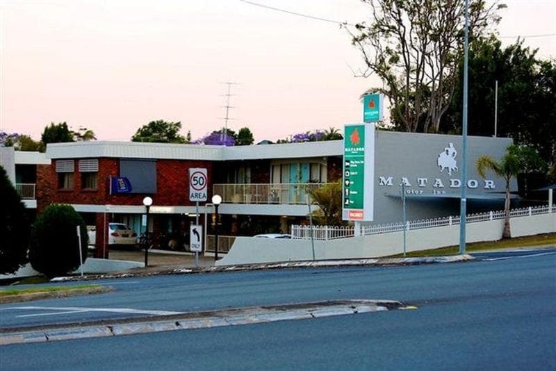 Matador Motor Inn 3