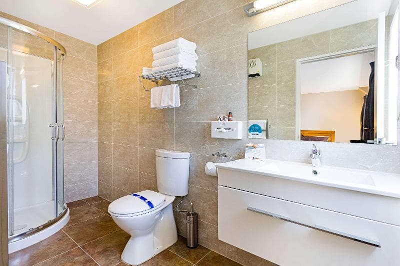 Quality Suites Alexander Inn photo 1