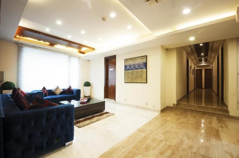 Alpina Hotels & Suites photo 1
