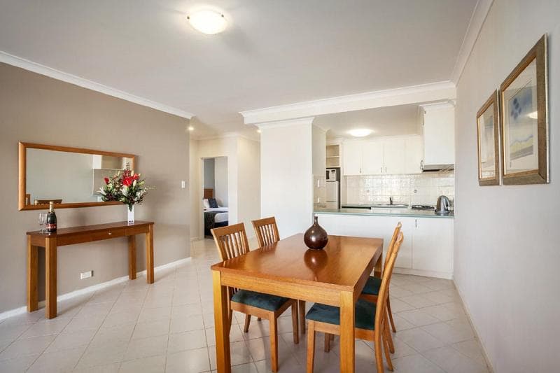 C Mandurah Resort main