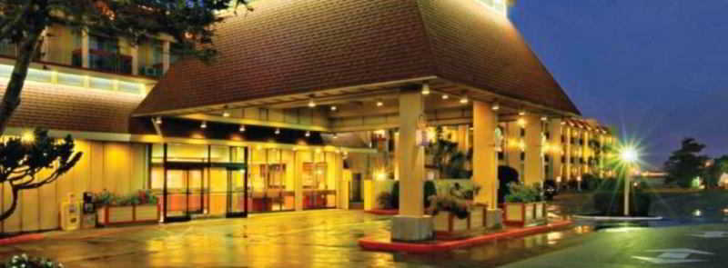 Red Lion Hotel Eureka photo 1