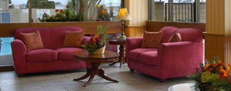 Red Lion Hotel Eureka 2