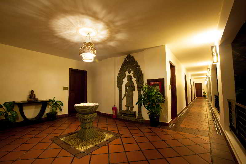Diamond D'angkor Boutique main