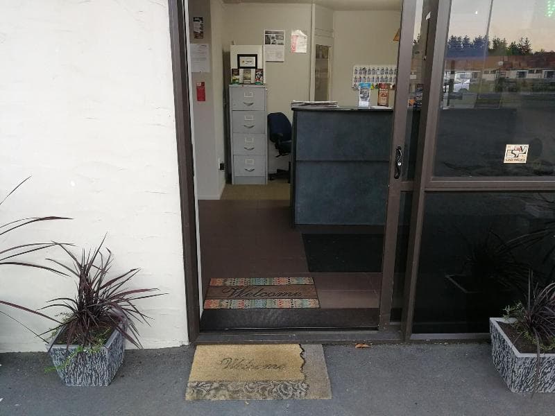 Ascot Oamaru Motel 4