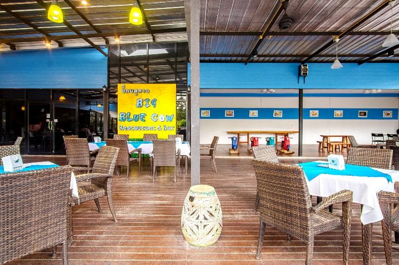 Nai Yang Beach Hotel 2