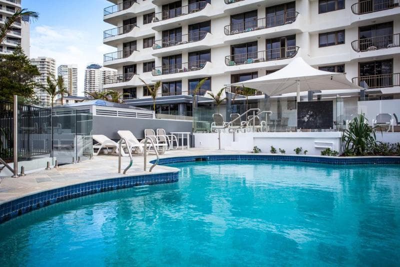 Ocean Royale 5