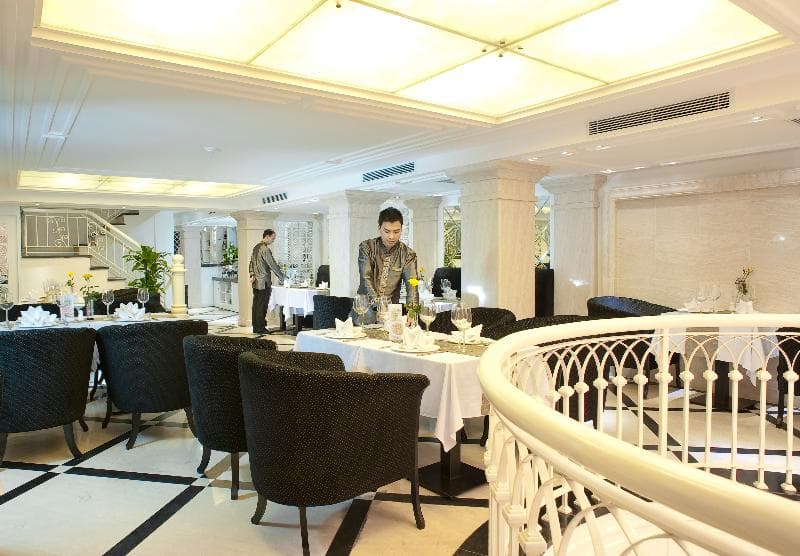 Hanoi Victor Gallery Hotel & Spa 5