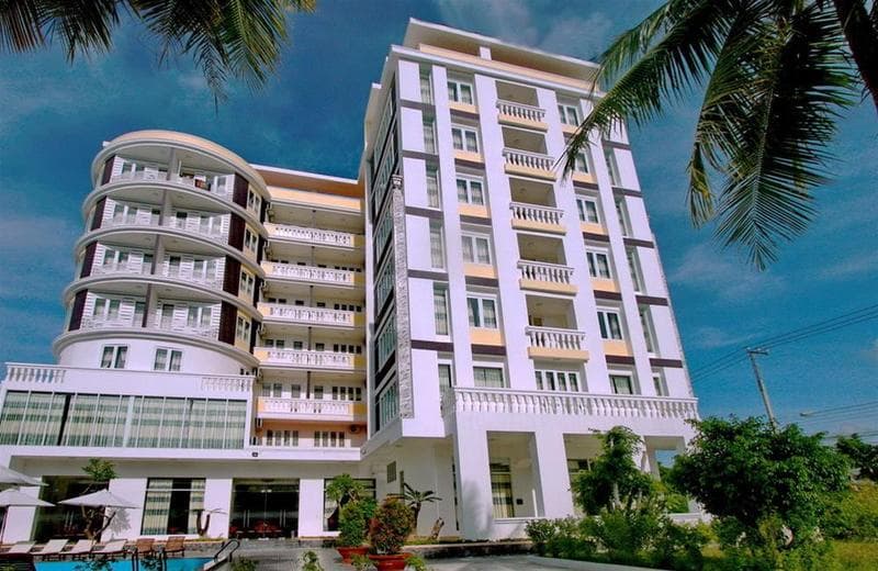 Chau Loan Hotel 4