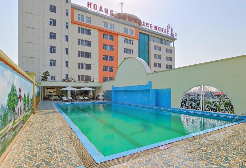 Hoang Son Peace Hotel 2
