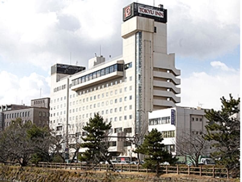 Smile Hotel Wakayama (Adults Only) photo 1