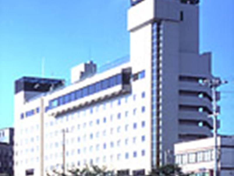 Smile Hotel Wakayama (Adults Only) 2