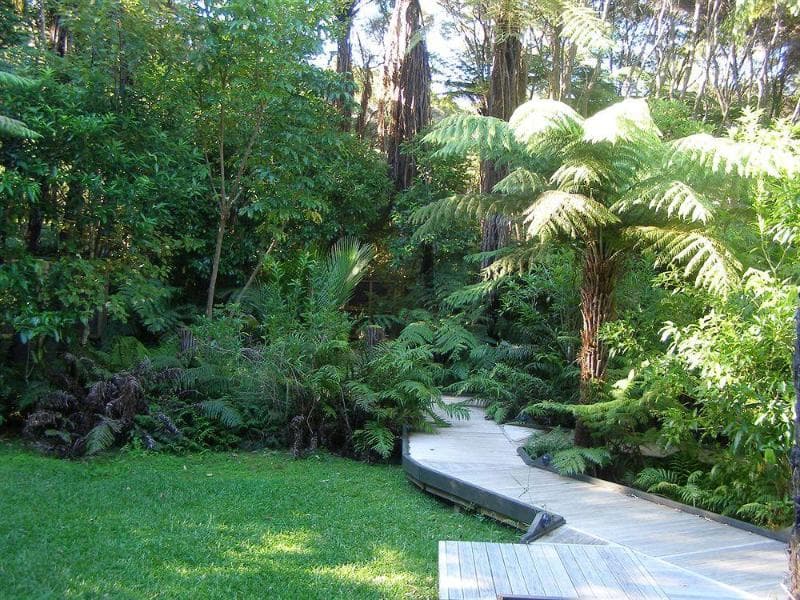 Tangiaro Kiwi Retreat 2