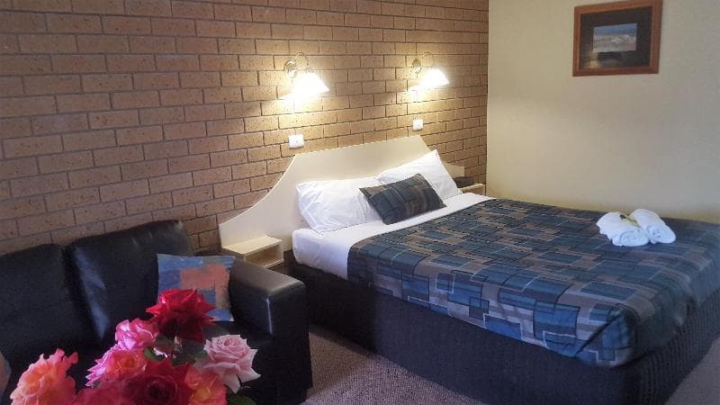 Hepburn Springs Motor Inn 3