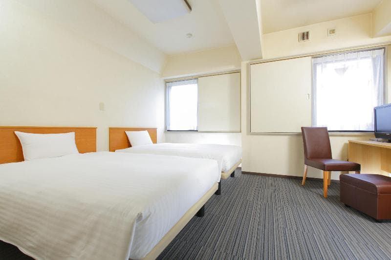 Flexstay Inn Sugamo 5