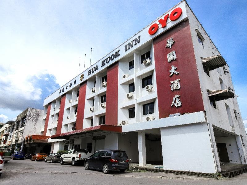 Oyo 979 Hua Kuok Inn 2