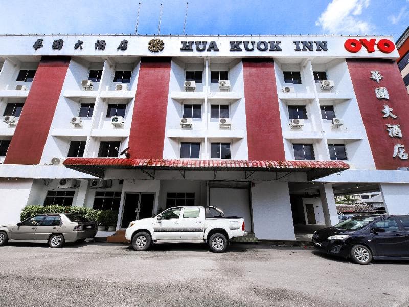 Oyo 979 Hua Kuok Inn 3