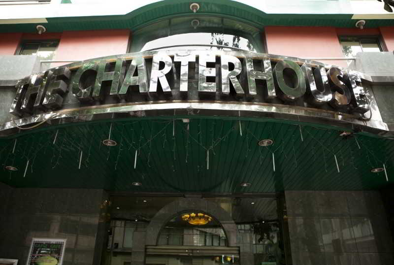 The Charter House 4