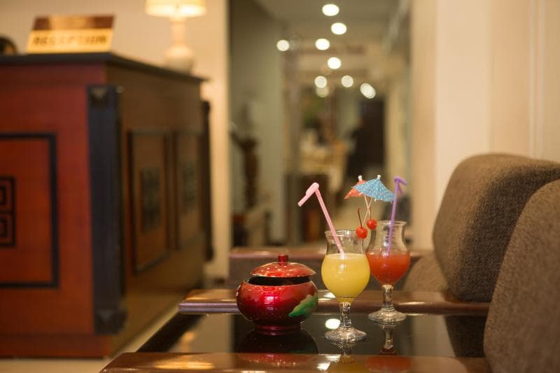 Paradise Boutique Hotel 4