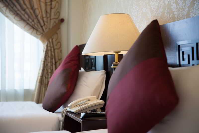 Paradise Boutique Hotel 5
