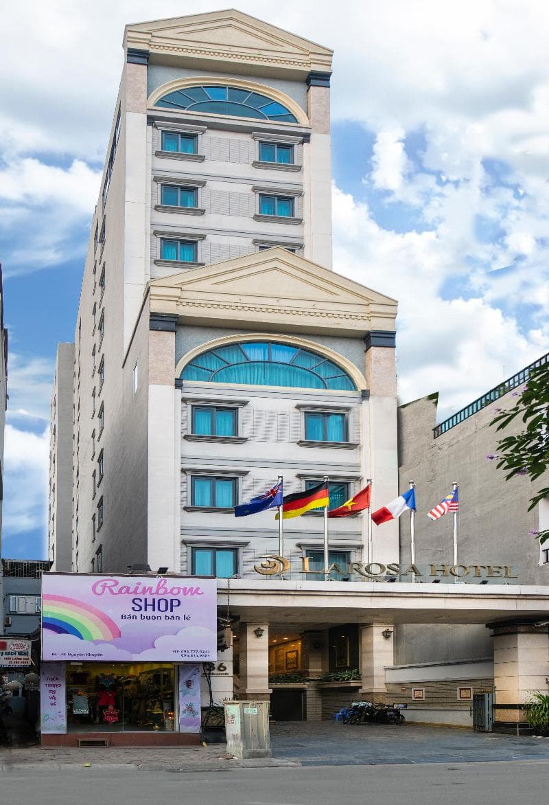 Hanoi Larosa Hotel photo 1