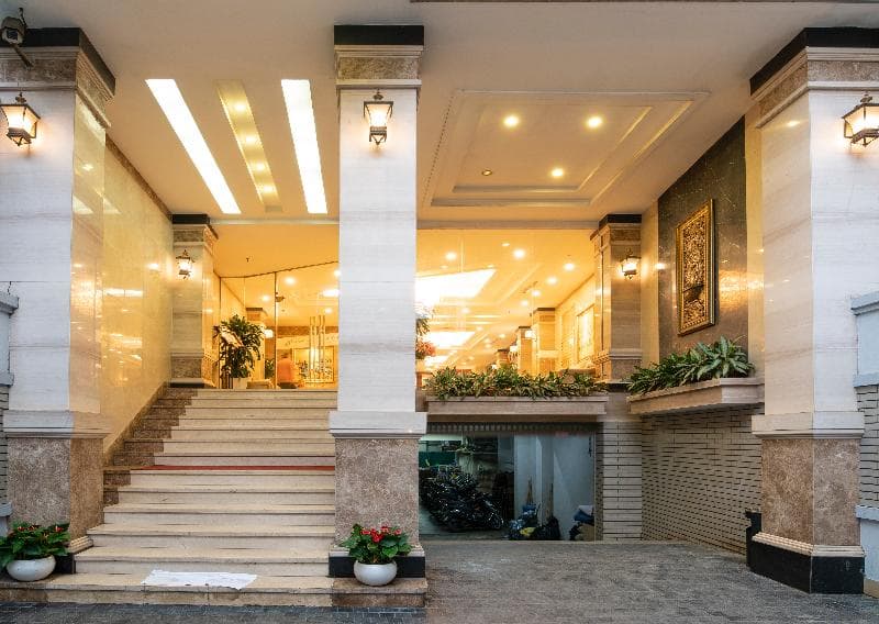 Hanoi Larosa Hotel 2