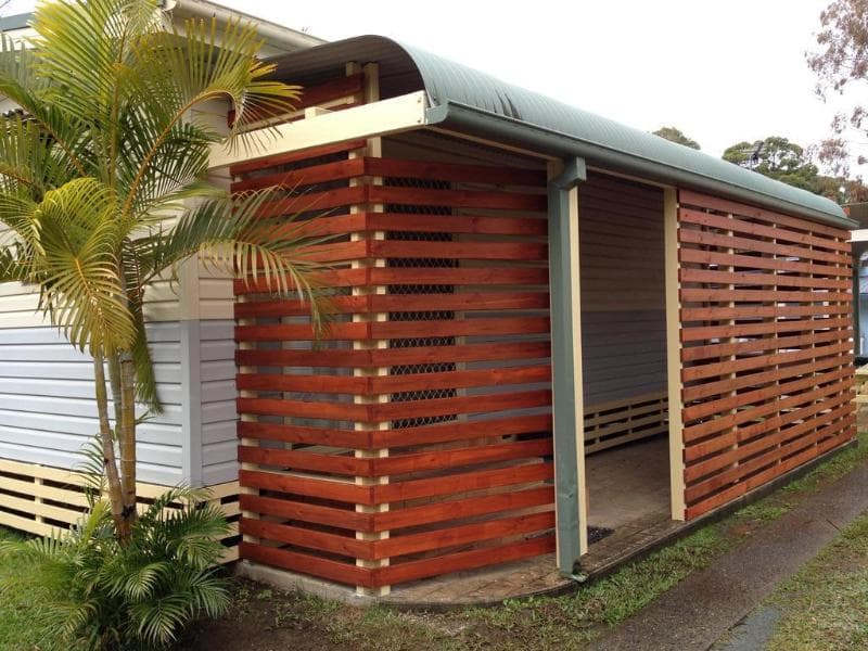 Bananacoast Caravan Park 4