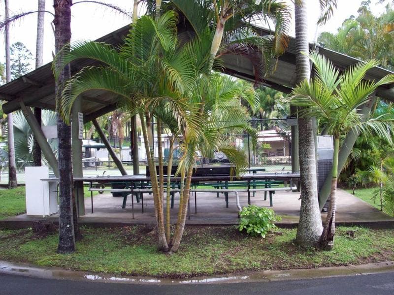 Bananacoast Caravan Park 5