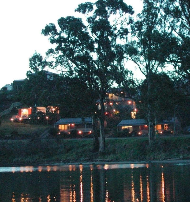 Driftwood Holiday Cottages 5