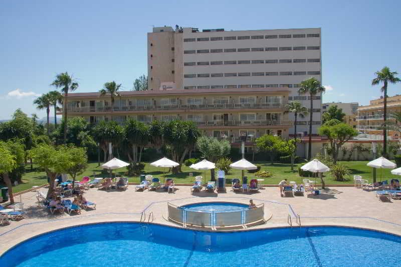 Hotel Helios Mallorca photo 1