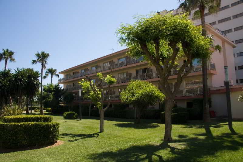 Hotel Helios Mallorca main