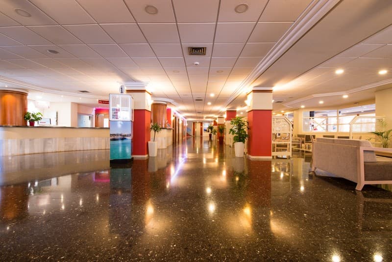 Hotel Helios Mallorca 3