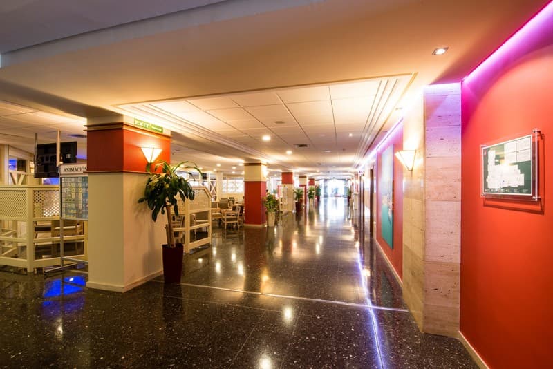 Hotel Helios Mallorca 4