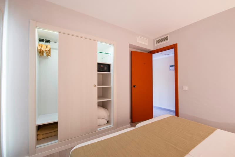 Hotel Helios Mallorca 5