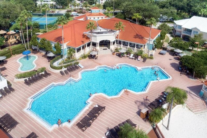 Summer Bay Orlando By Exploria Resorts photo 1