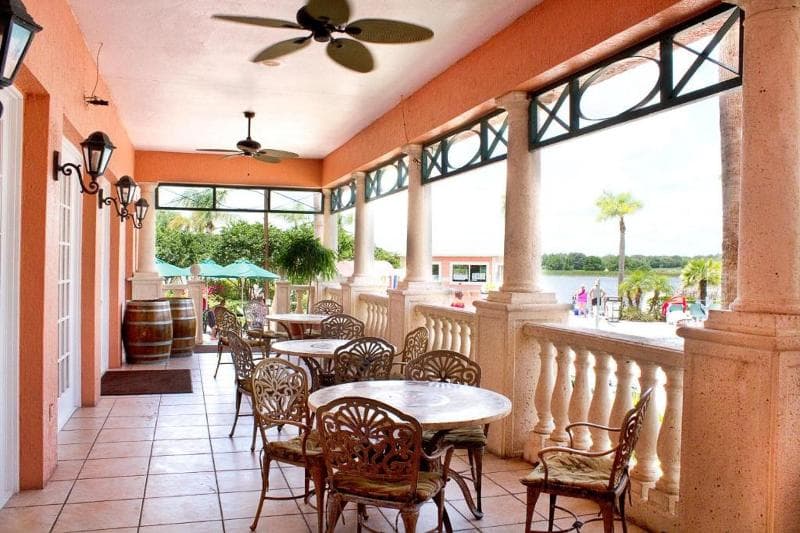 Summer Bay Orlando By Exploria Resorts 4