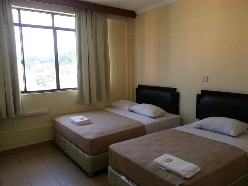 Hotel Iskandar photo 1