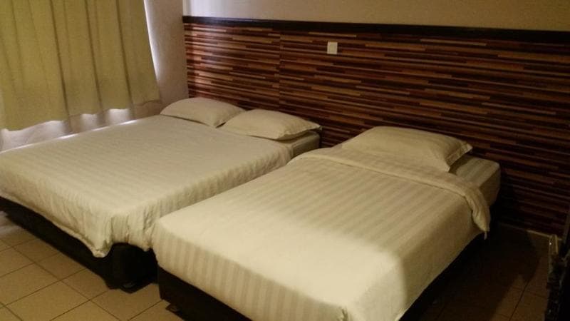 Hotel Iskandar 3