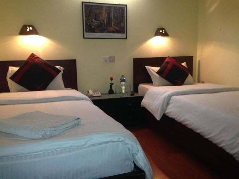 Hotel Buddha Land 3