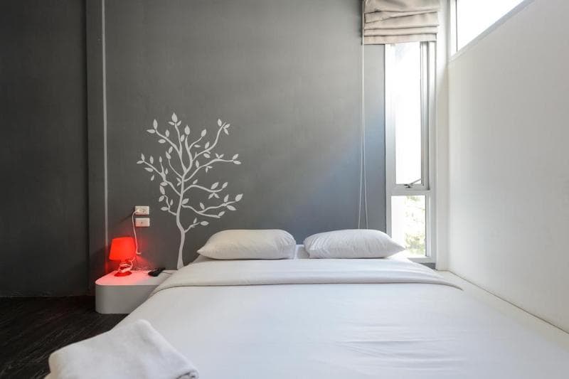 Cheqinn Hostel Sukhumvit 4 5