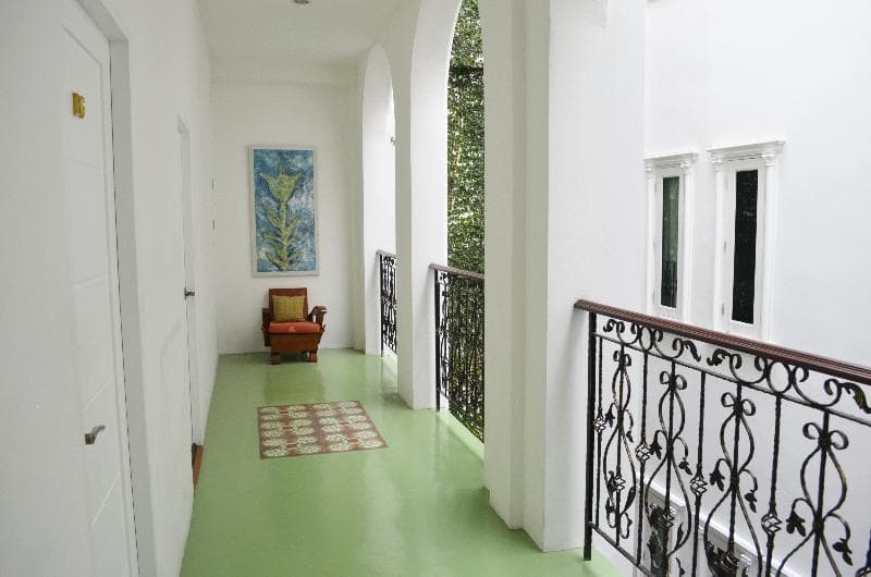 Casa Blanca Boutique Hotel 3